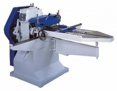 Tenoning Machines for furniture manufacturing and customized craftsmanship